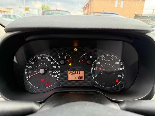 Fiat Grande Punto Grande Punto 5p 1.2