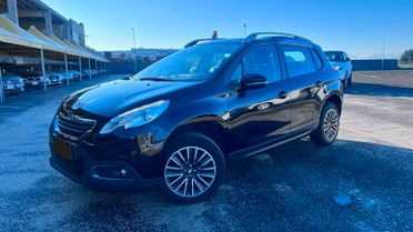 Peugeot 2008 PureTech 82 Active GPL
