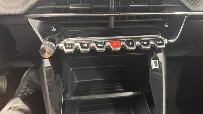 Peugeot 2008 1.2 puretech Active Pack 100 Cv.