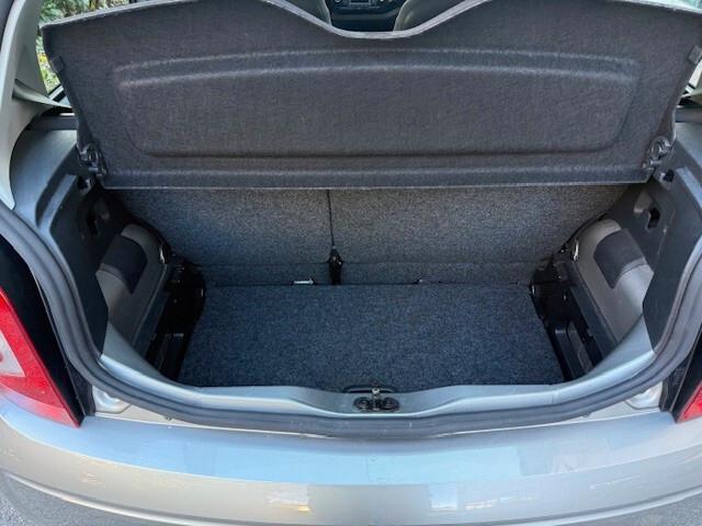 VOLKSWAGEN UP! 1.0 BENZINA 75CV MOVE UP! TAGLIANDI VW ! UNICO PROPR - OK NEO PATENTATI