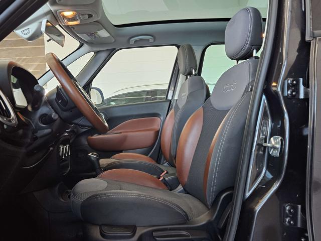 Fiat 500L 500L Living Living 1.3 mjt Lounge 85cv