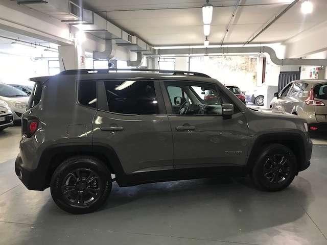 Jeep Renegade Renegade 1.6 mjt Longitude 2wd 130cv