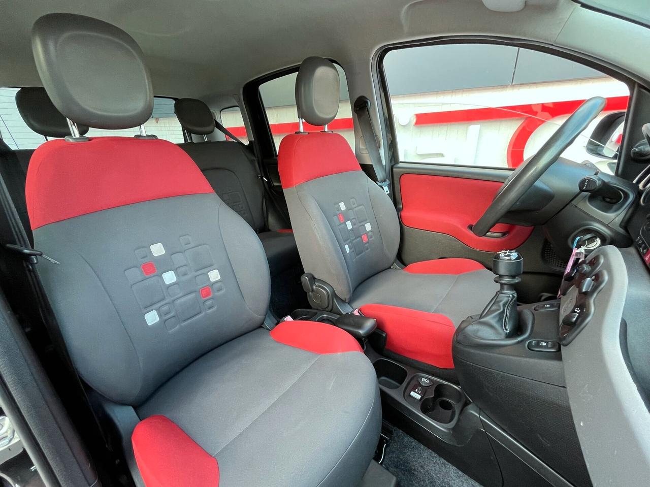 Fiat Panda 1.2 Easy