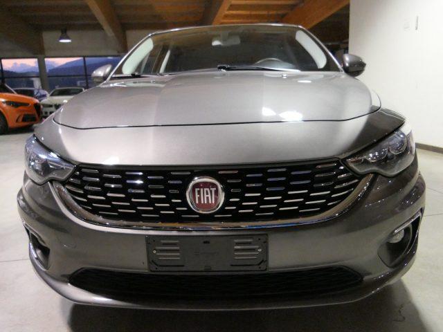FIAT Tipo 1.4 T-Jet 120CV 5 porte Lounge