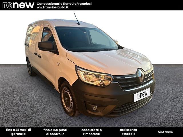 RENAULT Express van 1.5 Blue dci 95cv