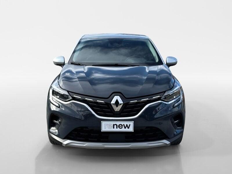 Renault Captur Captur TCe 100 CV GPL Techno