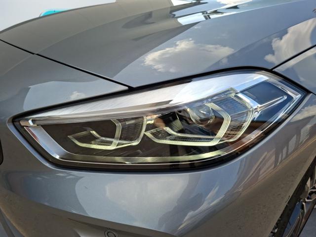 BMW 118 d 5 porte Msport