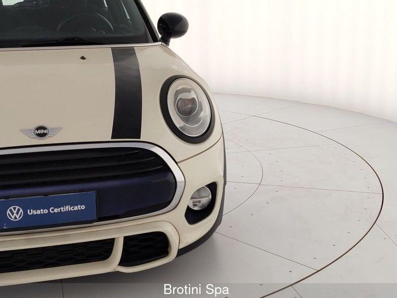 MINI Mini 3 porte 1.5 Cooper Hype