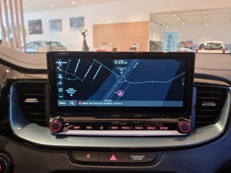 KIA Xceed 1.6 TGDI 150CV Special Edition (TT) MY26