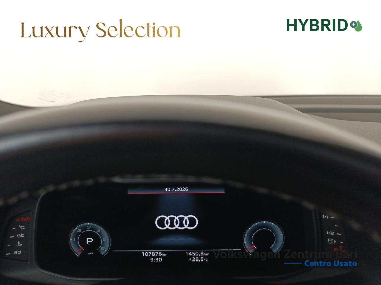 Audi Q8 50 3.0 tdi mhev sport quattro tiptronic