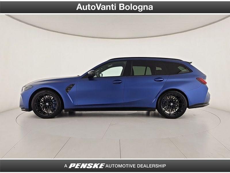 BMW M3 Touring M3 Competition xDrive Touring auto
