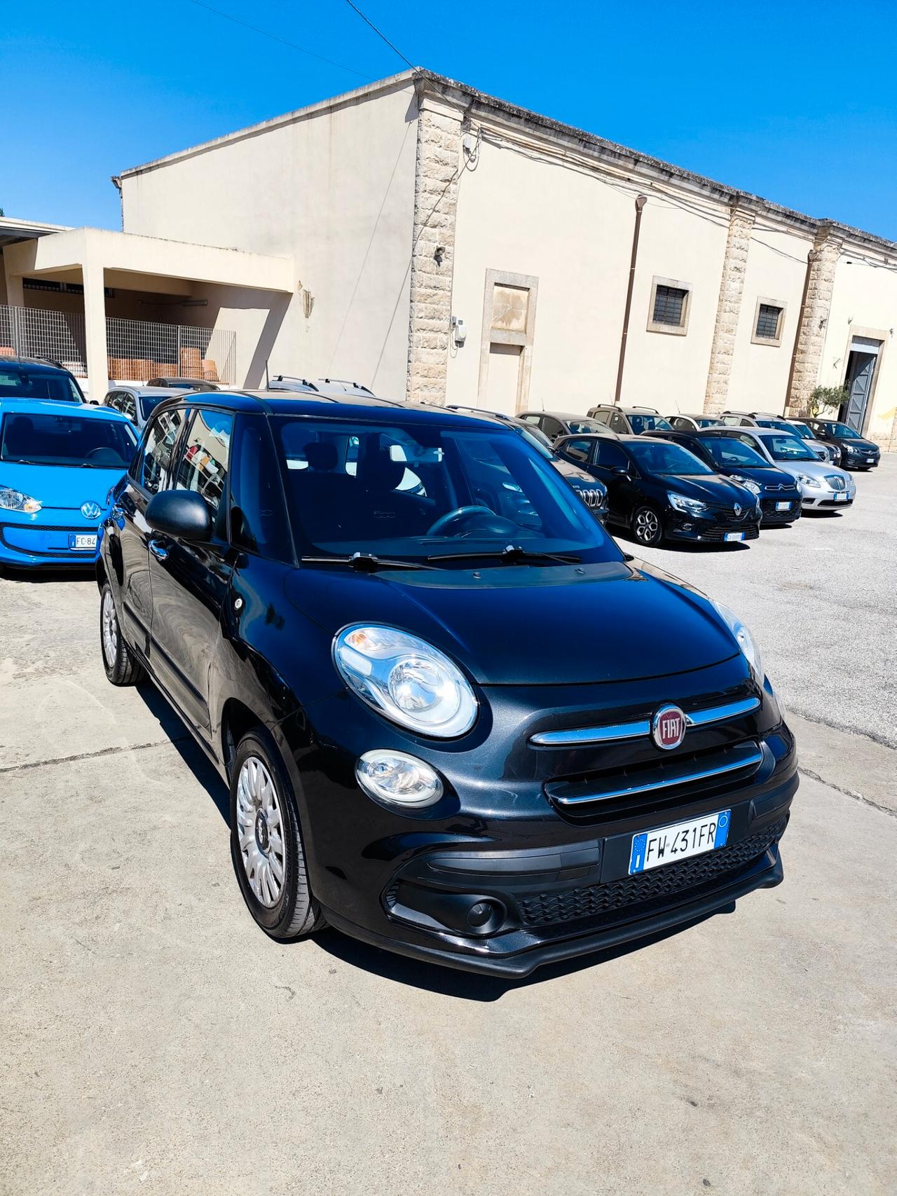 Fiat 500L 1.4 95 CV Lounge