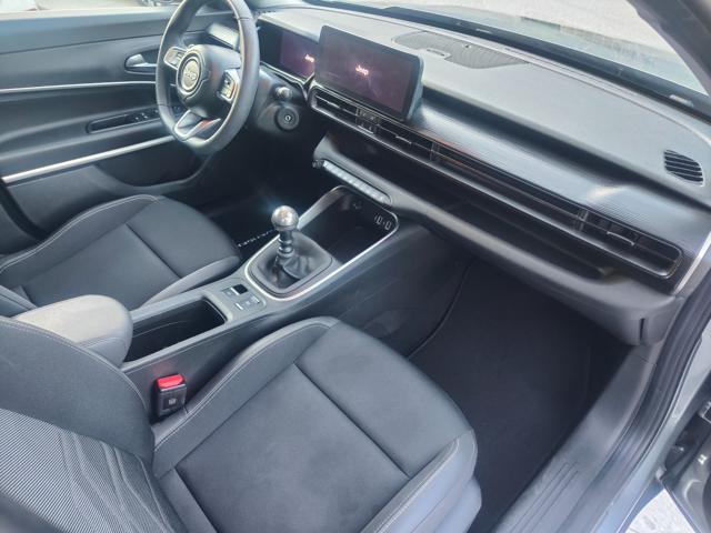 JEEP Avenger 1.2 Turbo 100 CV Altitude_SEMINUOVA