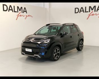 CITROEN C3 Aircross C3 Aircross 1.2 puretech Shine Pack s&s 130cv eat6