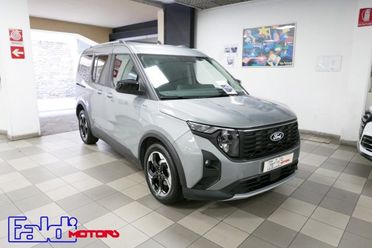 FORD Tourneo Courier 1.0 EcoBoost Powershift Active
