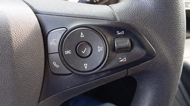 OPEL Combo *PROMO* Cargo 1.5 Diesel 100CV PC 650kg Edition