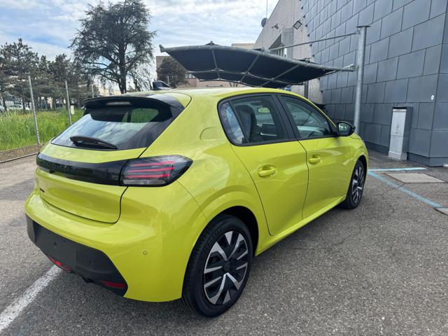 PEUGEOT 208 PureTech 100CV 5 porte Active