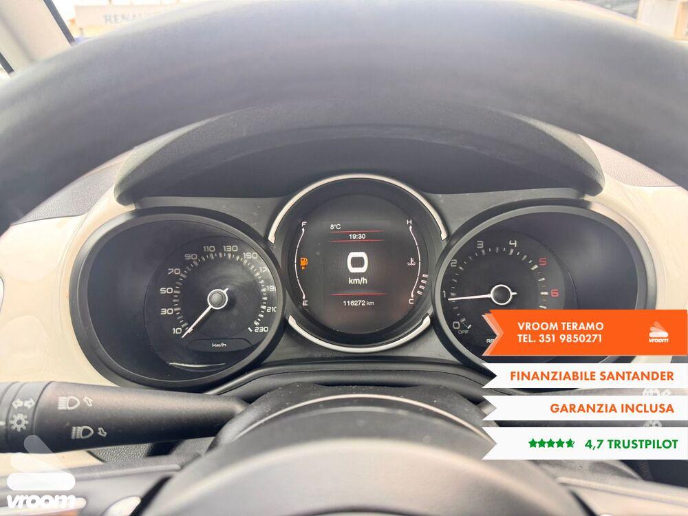 FIAT 500L 1.3 Multijet 95 CV Business CON GARANZIA