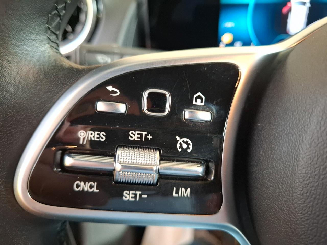 Mercedes-benz GLB 200 d Automatic 4Matic Premium 7 posti full optional