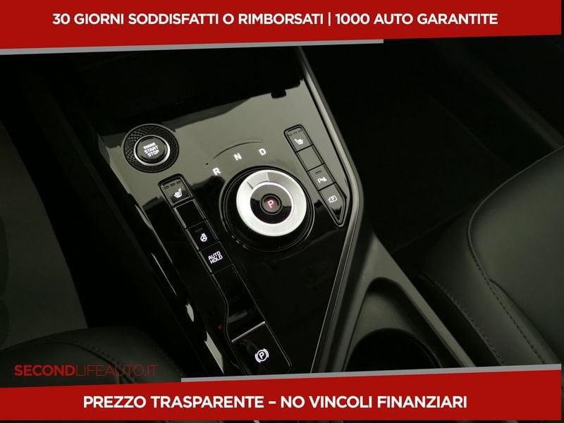 KIA Niro 1.6 gdi hev Evolution dct6