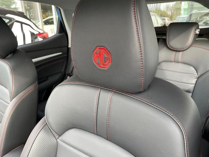 MG ZS ZS Classic 1.5 VTi-tech Luxury
