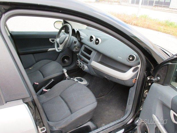 SMART FORFOUR 1.5 CDI