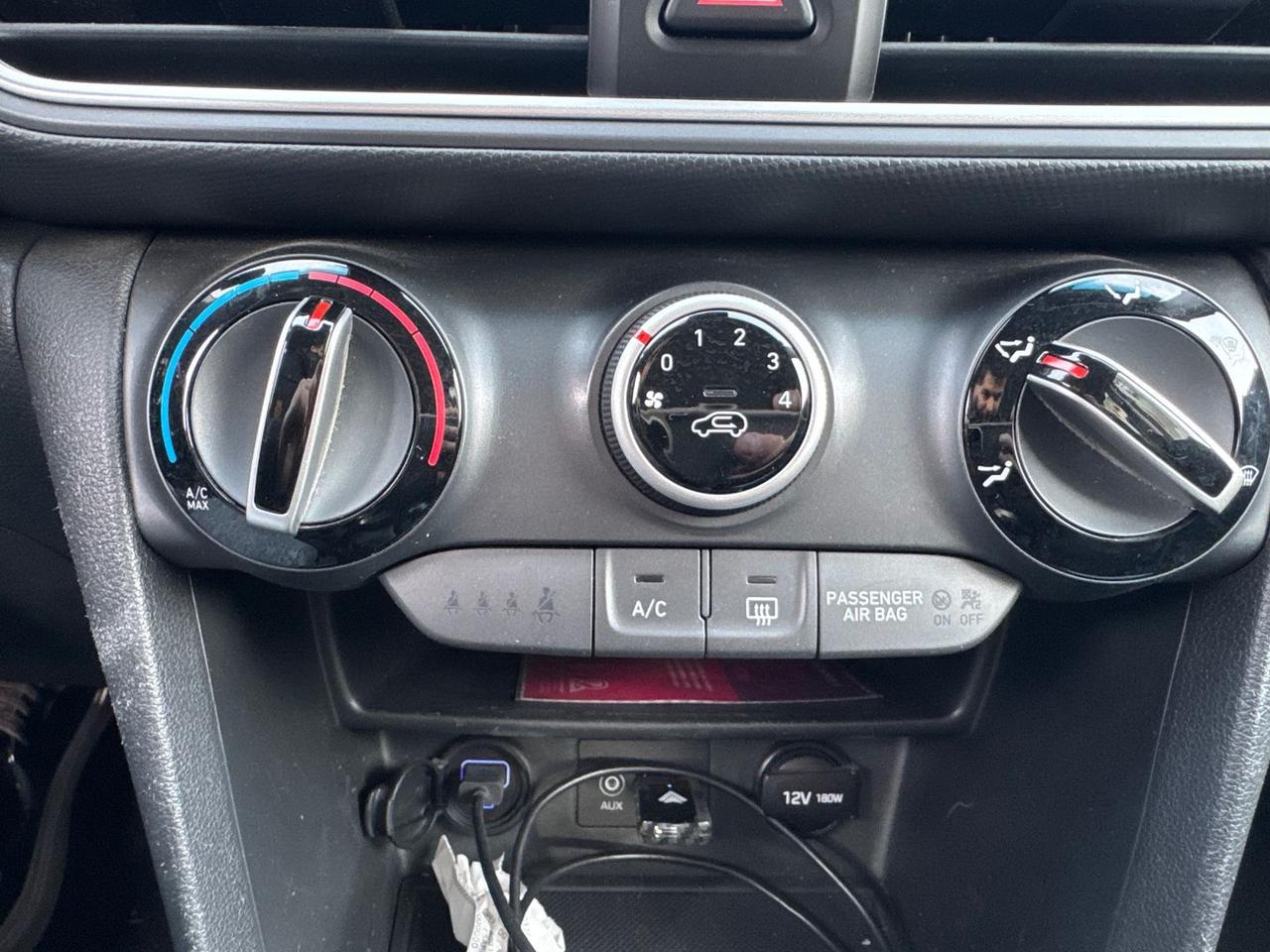 Hyundai Kona 1.0 T-GDI Comfort *PROMO FINAN #8228