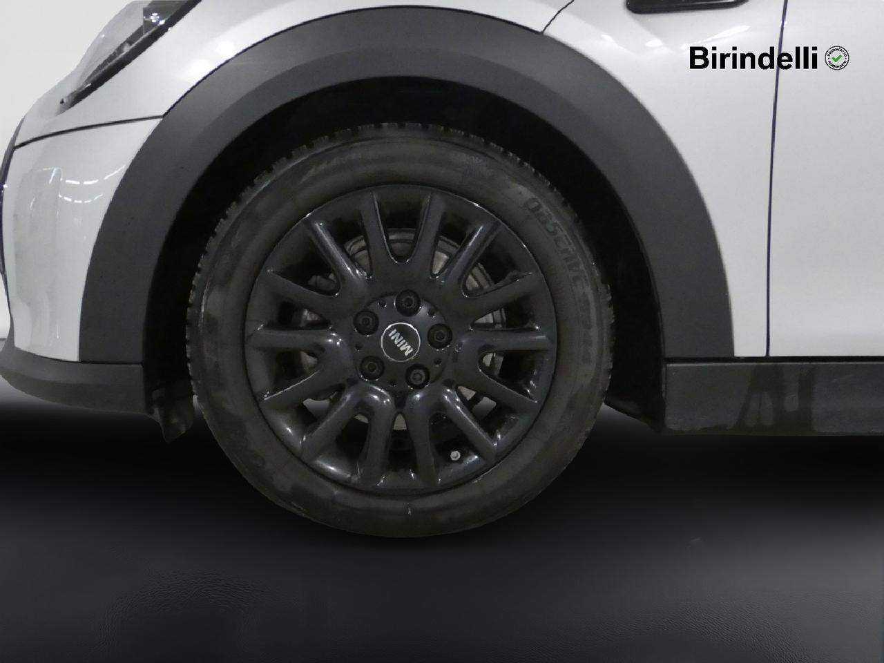 MINI Mini 5 porte (F55) - Mini 1.5 Cooper Camden 5 porte