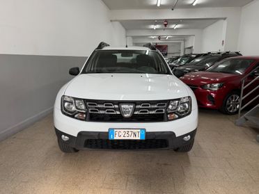 Dacia Duster 1.6 115CV Start&Stop 4x2 GPL Lauréate