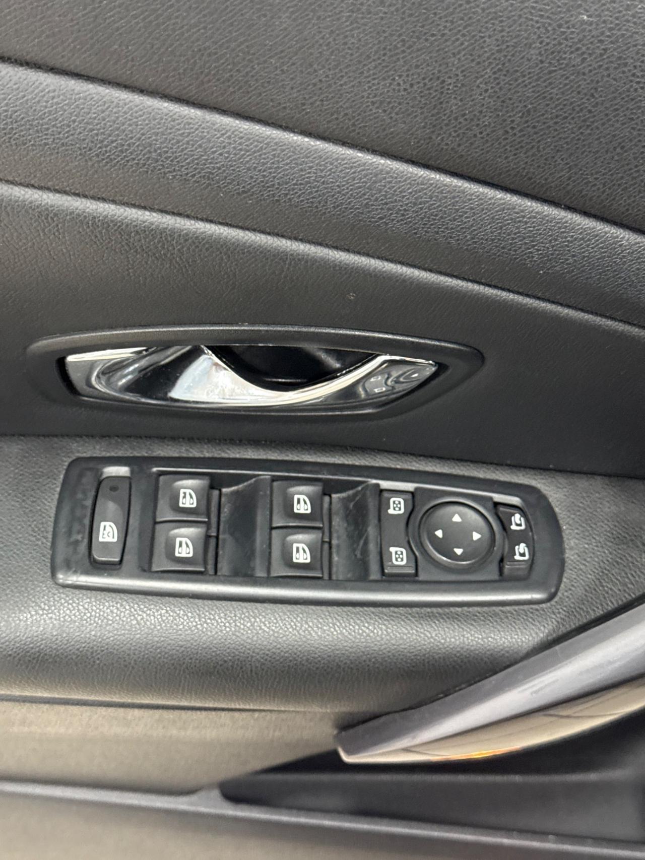 Renault Megane 1.5 dci 2012 gt line