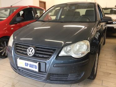Volkswagen Polo 1.2/60CV 5p. United