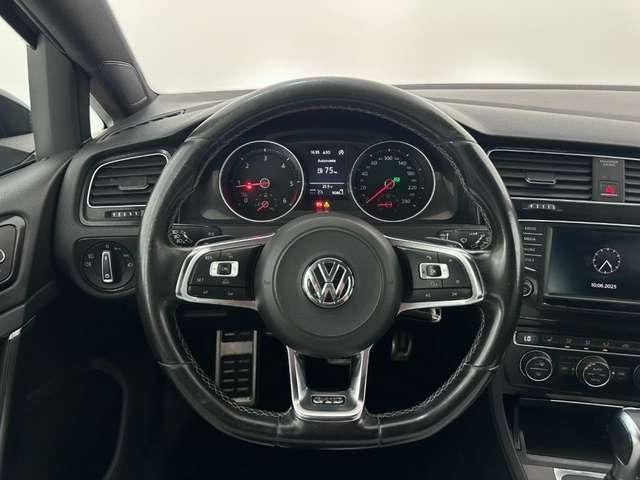 Volkswagen Golf GTD 2.0 TDI 5p. DSG BlueMotion Technology