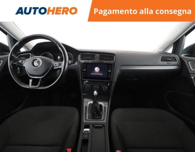 VOLKSWAGEN Golf 1.6 TDI 115CV DSG 5p. Business BlueMotion Technolo