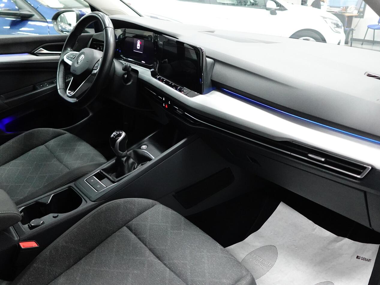 Volkswagen Golf 2.0 TDI 115 CV LIFE