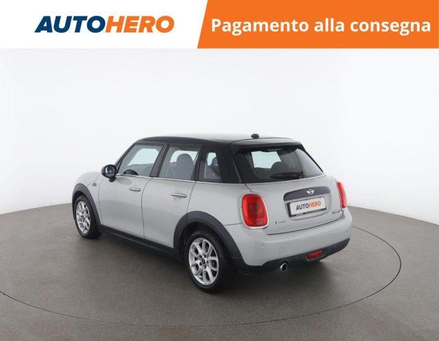 MINI Cooper D 1.5 Cooper D 5 porte