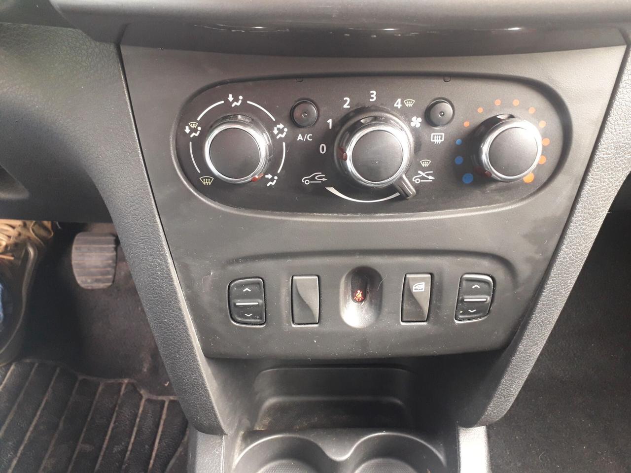 Dacia Logan MCV 1.2 75CV GPL Ambiance