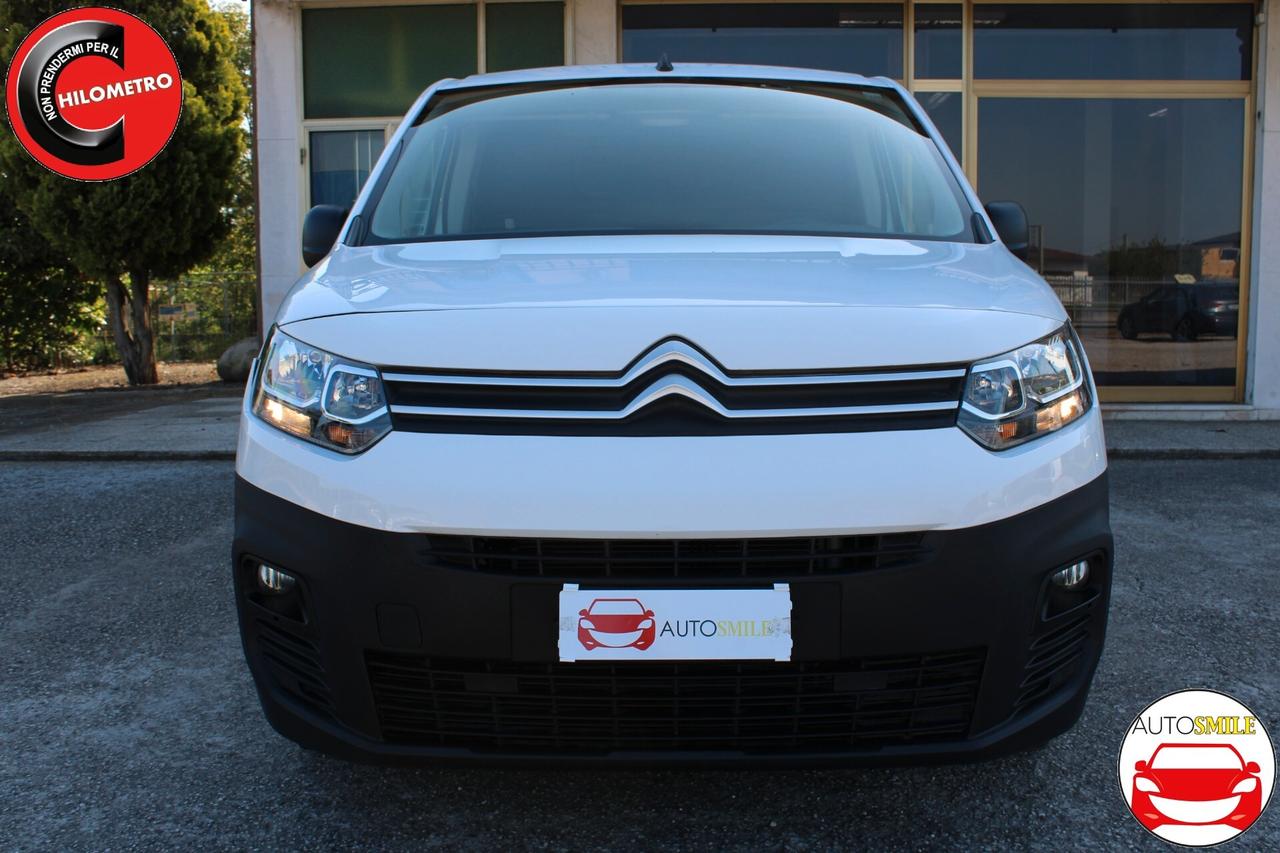 Citroen Berlingo 1.5 bluehdi XL Live 102CV 3 POSTI