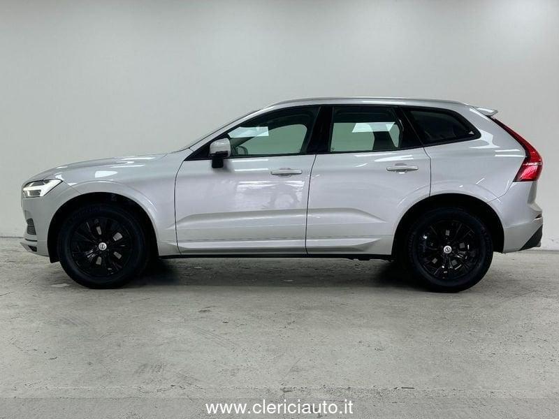 Volvo XC60 B4 (d) AWD Geartronic Momentum