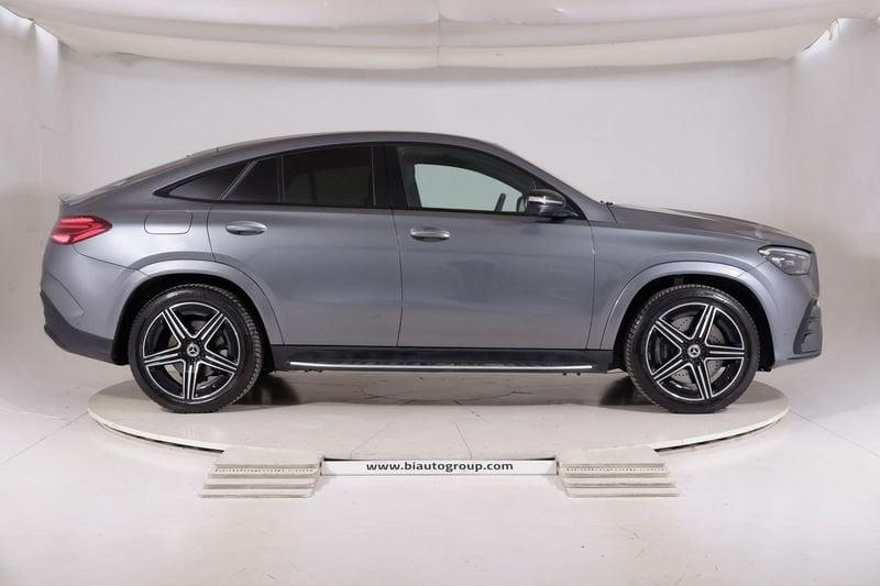 Mercedes-Benz GLE Coupé GLE Coupe-C167 2023 GLE Coupe 350 de phev AMG Line Premium Plus 4matic