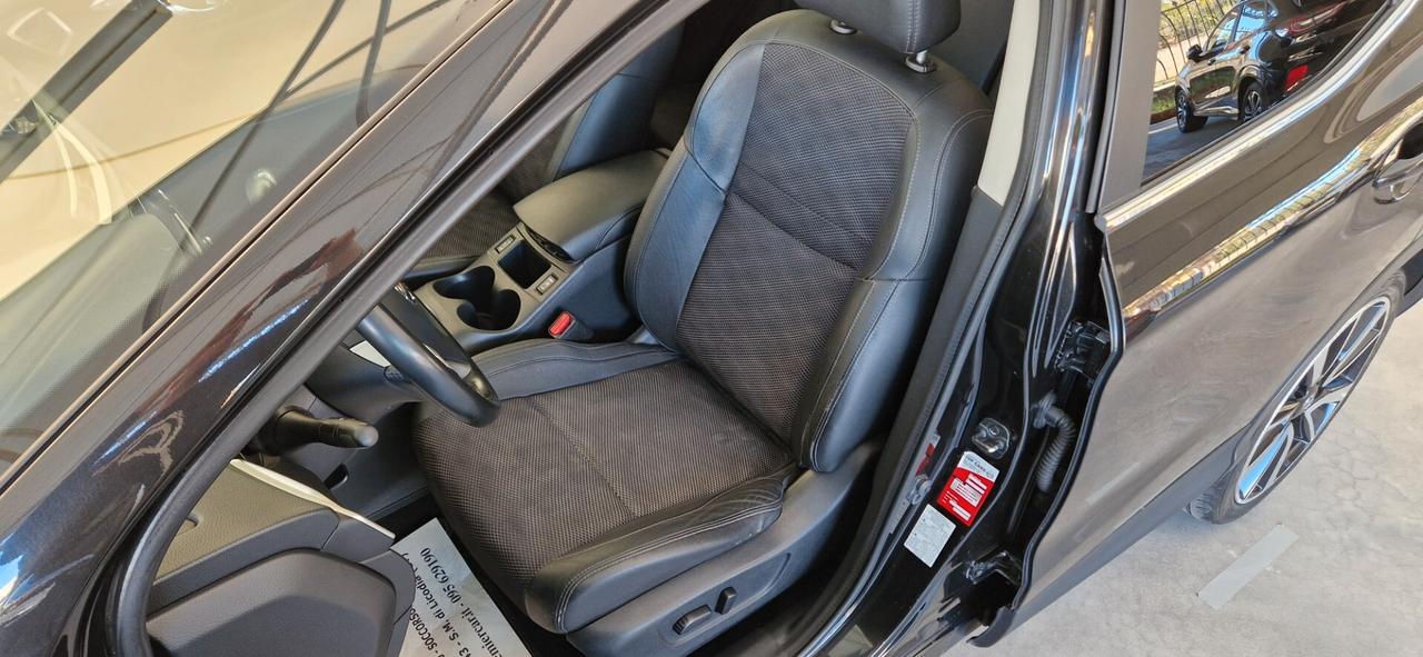 Nissan Qashqai 1.6 dCi 130cv N-Connecta 360°