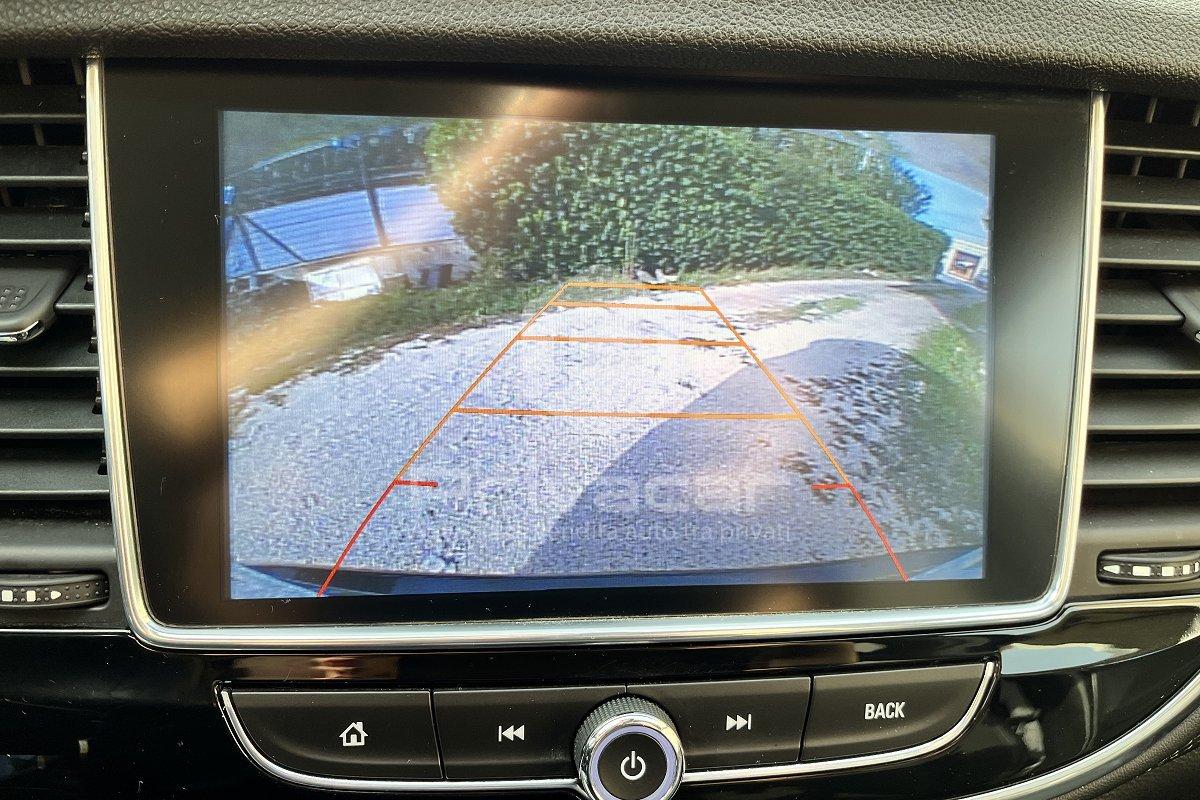 OPEL Mokka X 1.6 CDTI Ecotec 136CV 4x4 Start&Stop Ultimate