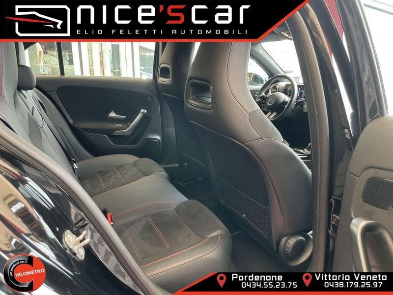 Mercedes-Benz Classe A A 180 d Automatic AMG Line Premium *PROMO