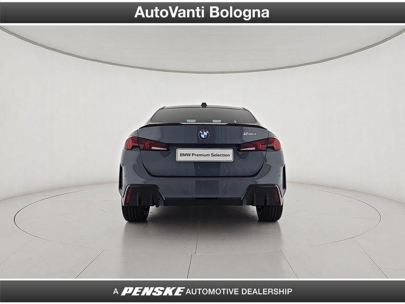 BMW Serie 2 Gran Coupe 218d Gran Coupe MSport Pro auto