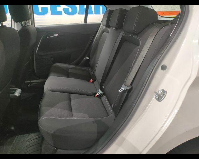 FIAT Tipo 5p 1.3 mjt Easy s&s 95cv