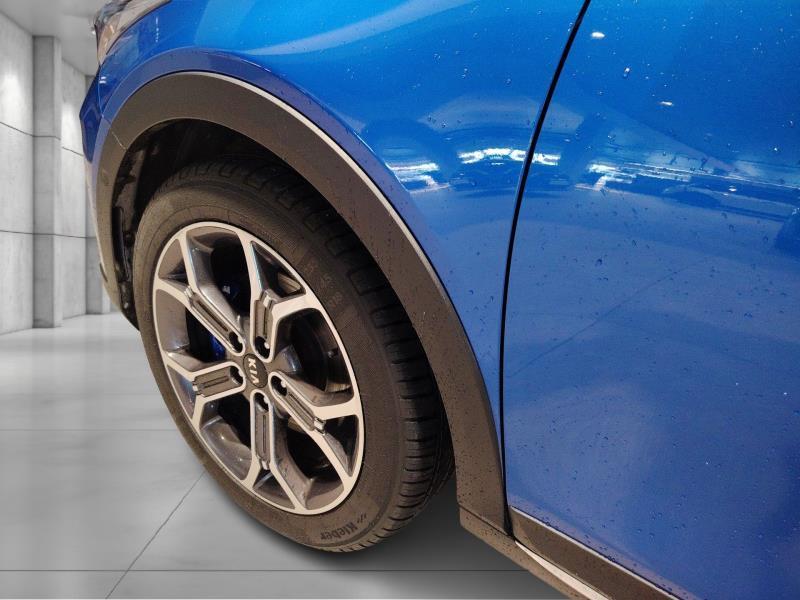 Kia Xceed 1.0 T-GDI High Tech 2WD