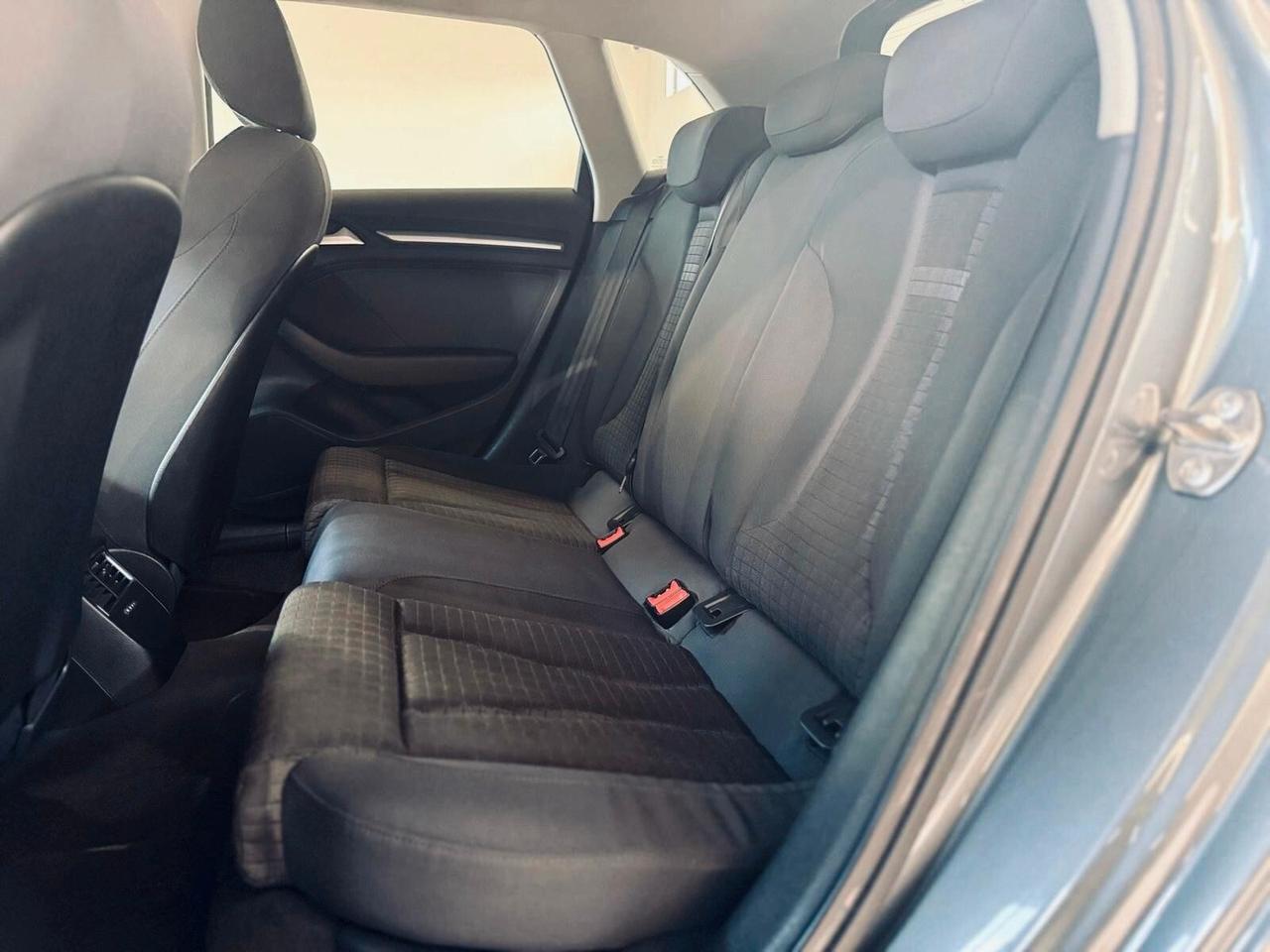 Audi A3 2.0 TDI 150 CV SPB S TRONIC AMBITION