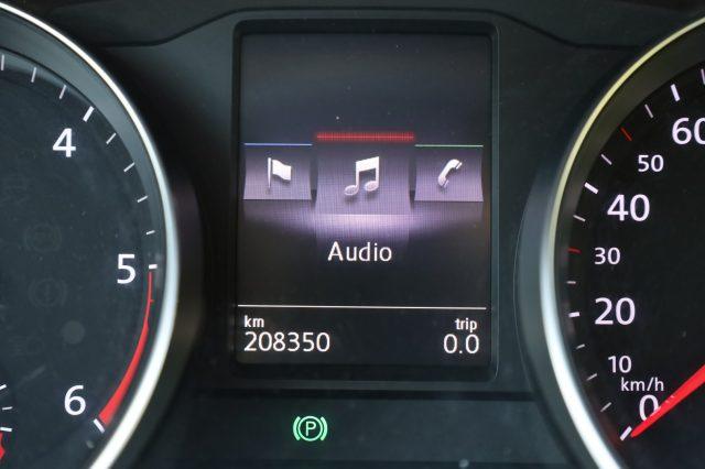 VOLKSWAGEN Passat Alltrack 2.0 BiTDI 240CV 4MOTION DSG Executive LED Pelle E6