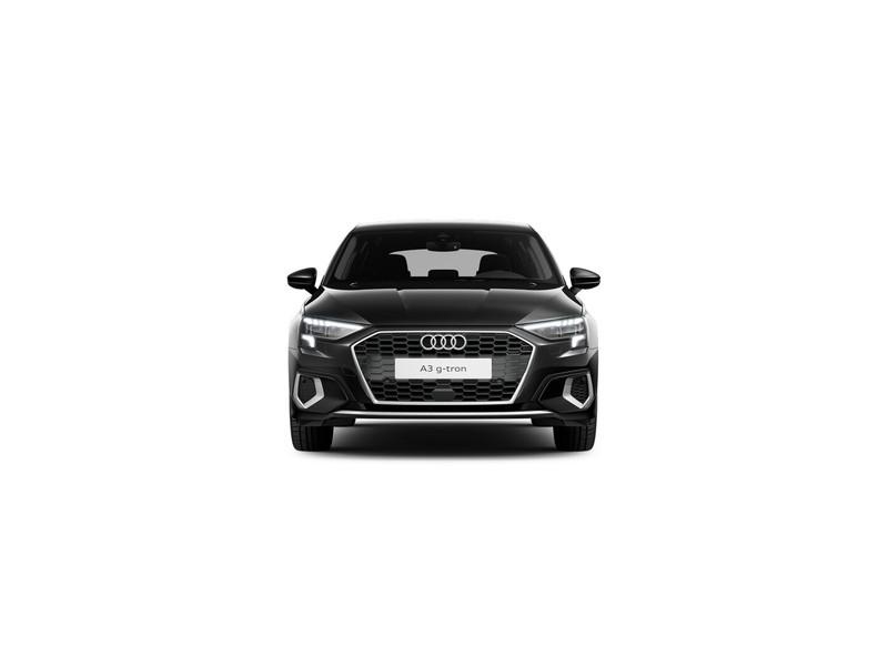 Audi A3 sportback 30 1.5 g-tron business advanced s-tronic