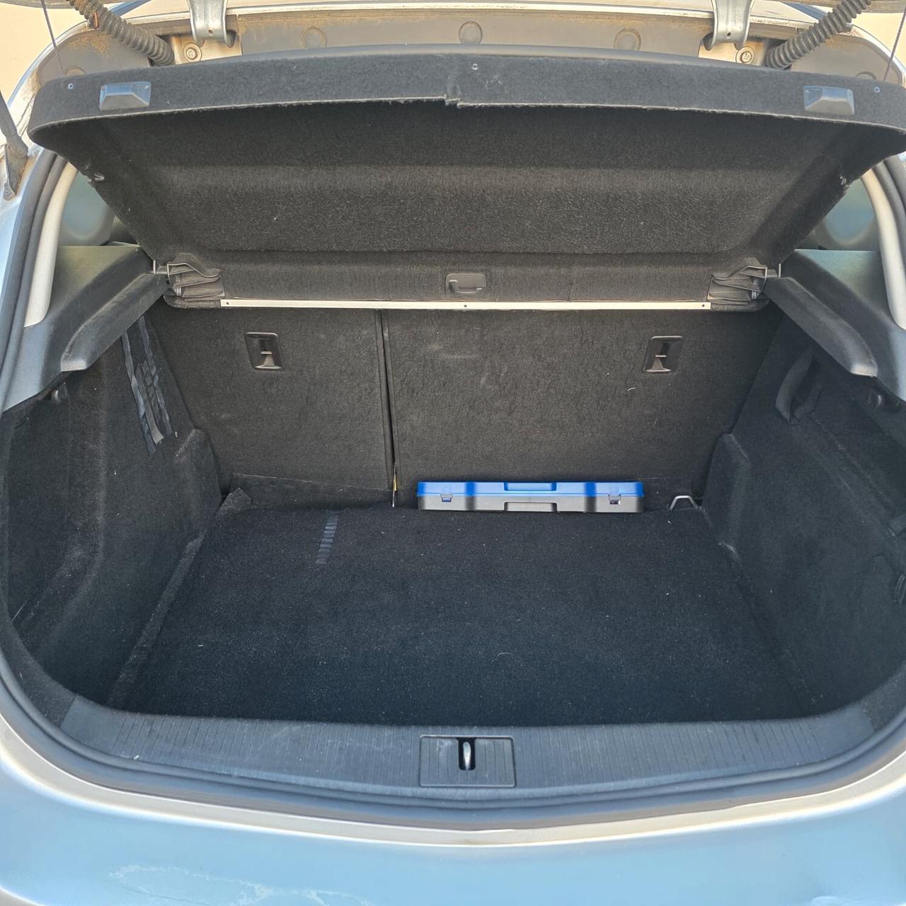 Opel Astra 1.7 CDTI