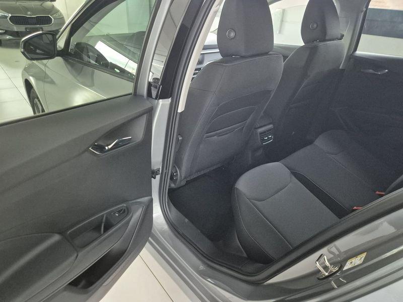 Škoda Fabia Fabia 1.0 tsi Be More 115cv dsg+CLIMATRONIC